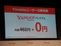 サブブランド料金2018