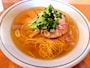 読者が選ぶベストラーメン2018！総合10位：柴崎亭（東京・つつじヶ丘）