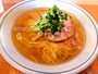 読者が選ぶベストラーメン2018！総合10位：柴崎亭（東京・つつじヶ丘）