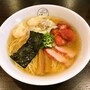 読者が選ぶベストラーメン2018！総合第9位：八雲（東京・池尻大橋）