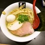 読者が選ぶベストラーメン2018！総合第5位：超純水採麺 天国屋（東京・町田）