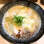 読者が選ぶベストラーメン2018！総合第4位：中村麺三郎商店（神奈川・淵野辺）