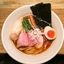 読者が選ぶベストラーメン2018！総合第3位：Homemade Ramen 麦苗（東京・大森）