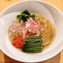 読者が選ぶベストラーメン2018！総合第2位：饗 くろき（東京・秋葉原）