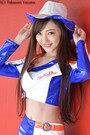 日下真実／フロンティアキューティーズ