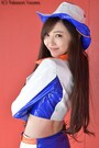 日下真実／フロンティアキューティーズ