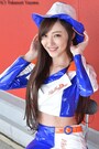 日下真実／フロンティアキューティーズ