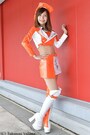 大崎みゆ／フロンティアキューティーズ