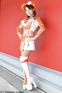 まろか／フロンティアキューティーズ