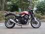 Z900RS　サイドビュー