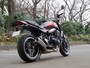 Z900RS　リアビュー