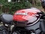 Z900RSのタンク容量は17L