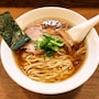 読者が選ぶベストラーメン2018！新店第10位：らぁめん山と樹（東京・高円寺）