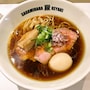 読者が選ぶベストラーメン2018！新店第9位：Sagamihara 欅（神奈川・小田急相模原）