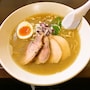 読者が選ぶベストラーメン2018！新店第8位：鶏こく中華 すず喜（東京・三鷹）