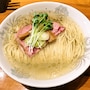 読者が選ぶベストラーメン2018！新店第6位：麺屋 坂本01（東京・王子神谷）