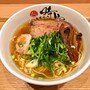 読者が選ぶベストラーメン2018！新店第4位：中華蕎麦 時雨（神奈川・伊勢佐木長者町）