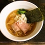 読者が選ぶベストラーメン2018！新店第3位：陽はまたのぼる（東京・綾瀬