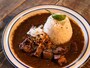 チキンカレー（950円）