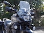 ヴェルシスX250 フロントアップ