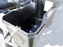 パニアケースはもう少し簡単に脱着できる機構が備わっているとよかった