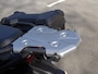 ヴェルシスX250のリアキャリアは穴をもう少し増やすなど汎用性を考えて欲しかった