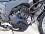 ヴェルシスX250に採用されているのは並列二気筒エンジン