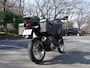 ヴェルシスX250 リアビュー