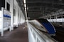 北陸新幹線新高岡駅
