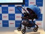 ベビーカー新商品発表会でお披露目されたRunfeeの新モデル『Runfee RA8』はどのように進化したのでしょうか