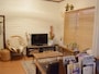 一人暮らしの部屋