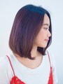 くるくるドライヤーの使い方と内巻きボブのやり方