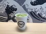 煎茶ラテ,八屋,