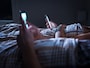 セックスレスを生む意外な行動その2:寝室で楽しむTVやインターネット