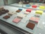 ca ca oの生チョコもラインナップ