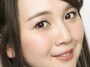 高め・平行に入れて若々しくフレッシュに