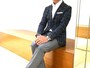 卒園・卒業式時のアラサーパパのコーディネート