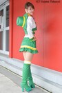 滝川メグ／埼玉トヨペットサポーターズ