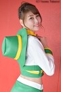 滝川メグ／埼玉トヨペットサポーターズ