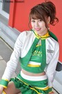 滝川メグ／埼玉トヨペットサポーターズ