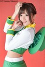兎澤香／埼玉トヨペットサポーターズ