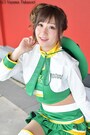 兎澤香／埼玉トヨペットサポーターズ