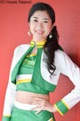 朝比奈英呼／埼玉トヨペットサポーターズ