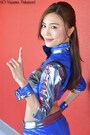 佐藤美央里／SUBARU BRZ GT GALS BREEZE