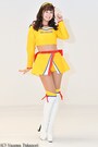 安田七奈／2018ドリフトエンジェルス