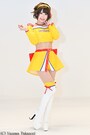 織田真実那／2018ドリフトエンジェルス