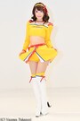 永原芽衣／2018ドリフトエンジェルス