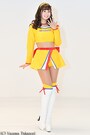 安田七奈／2018ドリフトエンジェルス