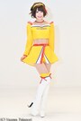 織田真実那／2018ドリフトエンジェルス