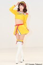 永原芽衣／2018ドリフトエンジェルス